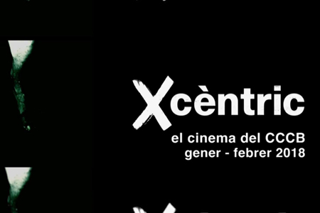 Xcèntric. Programa enero - febrero 2018