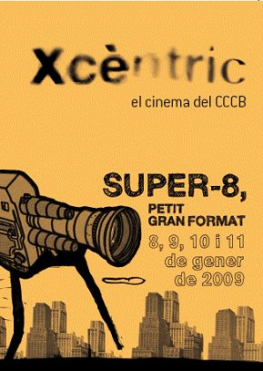 Super 8, Little big format