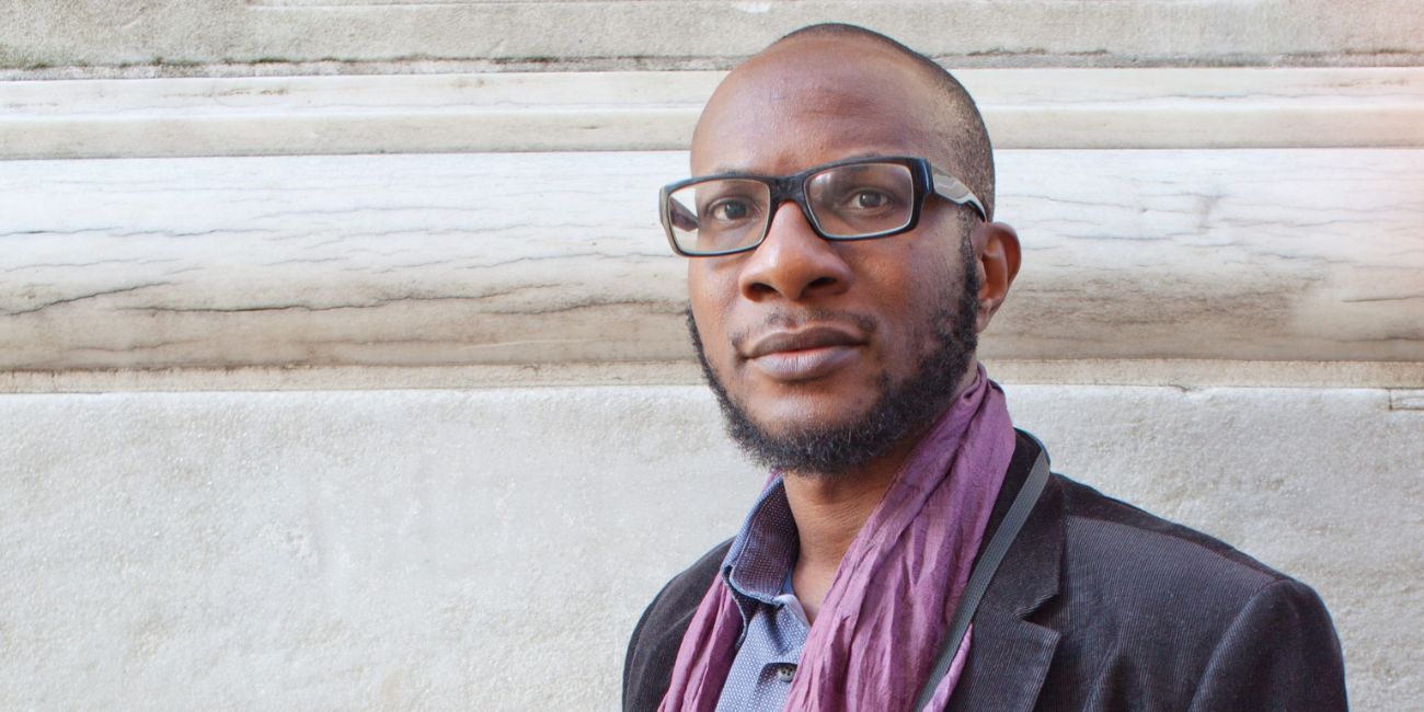 Teju Cole
