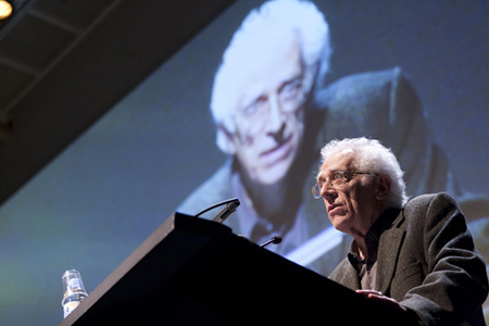 Todorov, a CCCB Stalwart