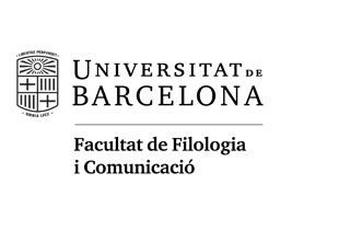 Universitat de Barcelona. Facultat de Filologia i Comunicació