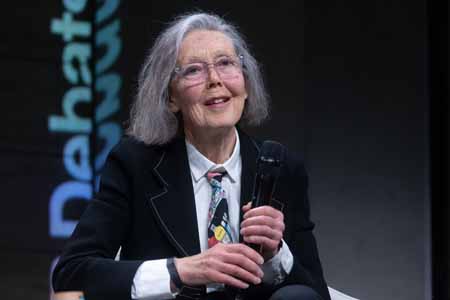 Anne Carson