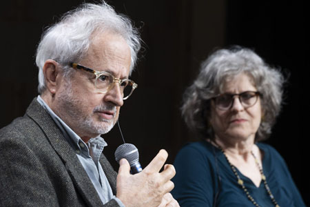 Eduardo Viveiros de Castro i Déborah Danowski