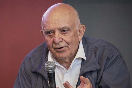 Marco d'Eramo