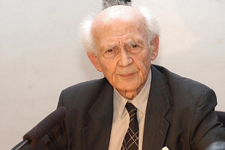 El legado de Zygmunt Bauman en el CCCB