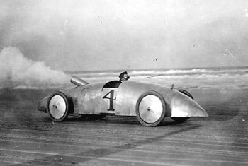 The Accelerationist Vertigo