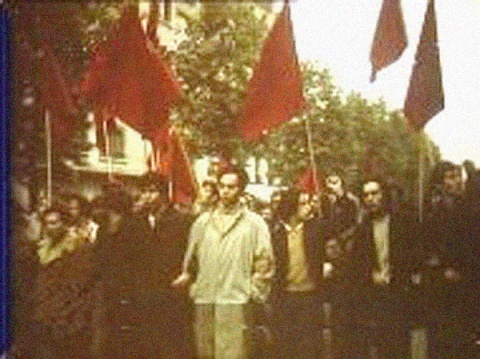 Después del 68 (I)