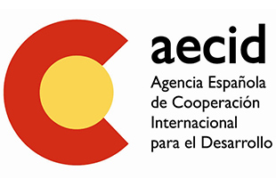 Agencia Española de Cooperación Internacional