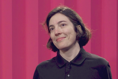 RADAR #9 | Alba Cros