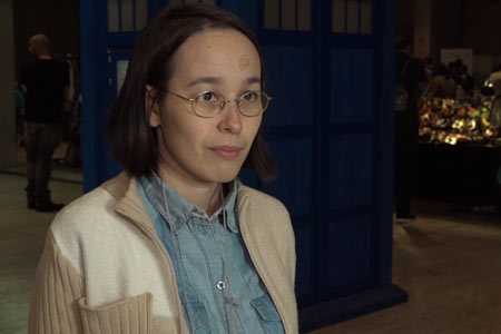 Aliette de Bodard y sus universos alternativos