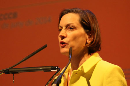 Anne Applebaum