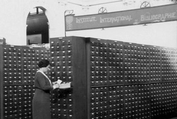 The Digital Noah’s Ark