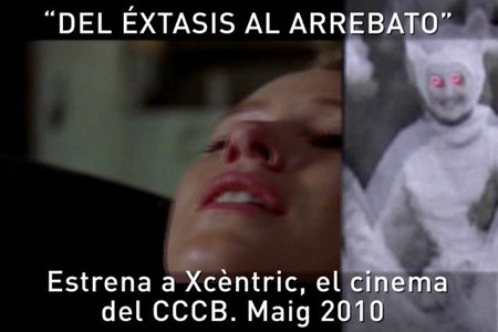 Xcèntric. “Del éxtasis al arrebato"