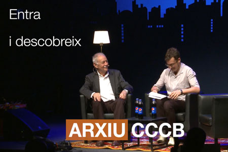 Arxiu CCCB. Entra i descobreix