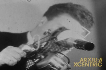 Archivo Xcèntric