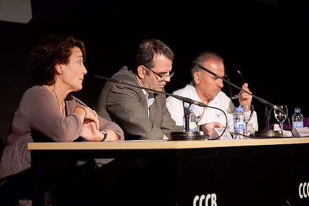 CCCB Educació. Francisco J. Ayala