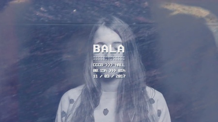 Emergència! 2017. Bala