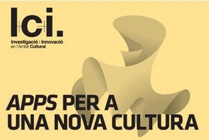 Apps per a una nova cultura. Resum de la sessió I+C+i