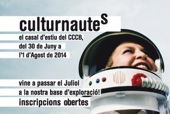 Culturnautes 2014