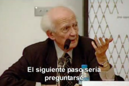 Zygmunt Bauman