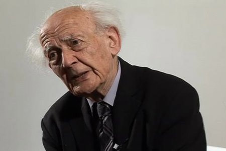 Entrevista a Zygmunt Bauman