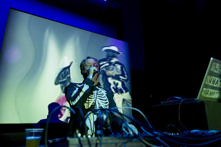 BCNmp7. Musical Policies