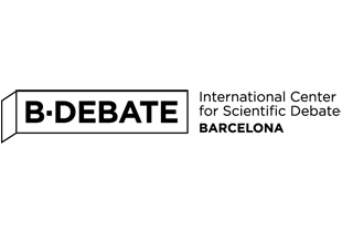 B•Debate International Center for Scientific Debate Barcelona (una iniciativa de Biocat amb el suport de l’Obra Social “la Caixa”)