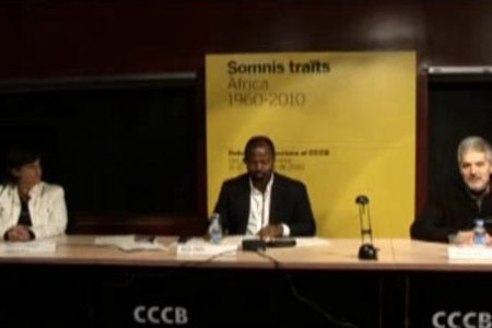 Somnis traïts. Àfrica 1960-2010. Lectures i reflexions
