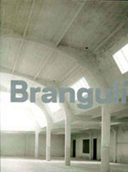 Brangulí