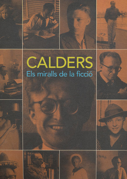 Calders