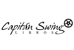 Capitán Swing Libros