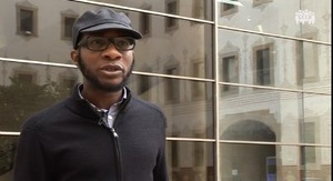 «Twitter es la ciudad del presente» Teju Cole, escritor