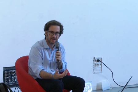 Pensar, construir y habitar la Red