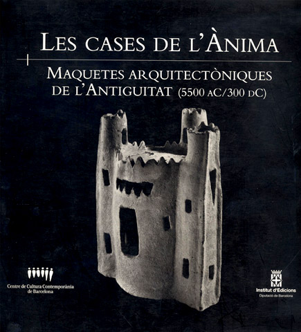 Las casas del alma
