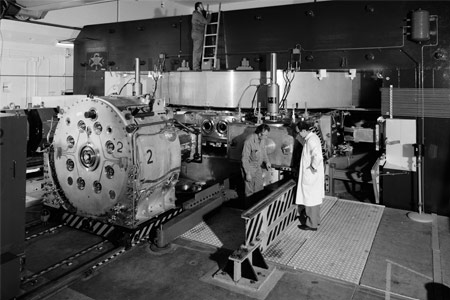 CERN: divulgación científica sin fronteras
