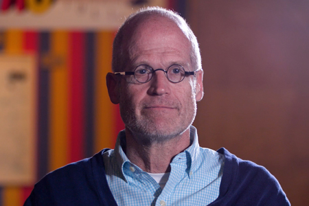 Chris Ware and Jordi Costa talk about comics as an intimate, profoundly human art form
