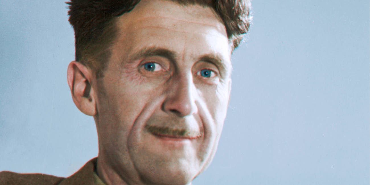 Día Orwell 2023