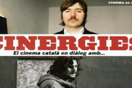 Cinergies. Catalan cinema in dialogue with...