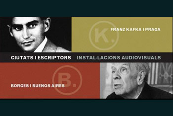 Las ciudades y sus escritores