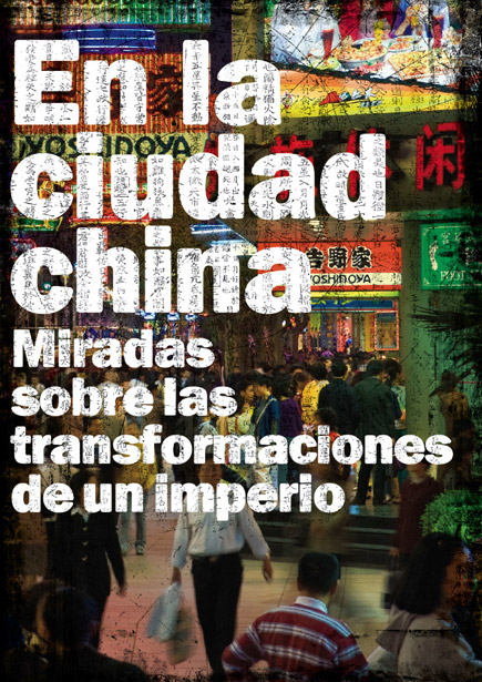 En la ciudad china