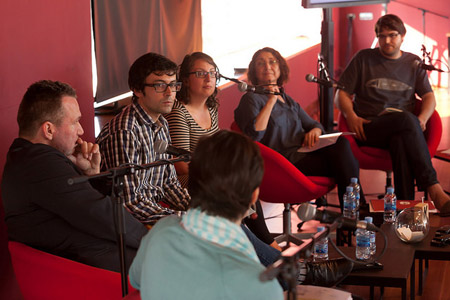 Kosmopolis 2014. Mirador Kosmopolis: Clásicos desconocidos