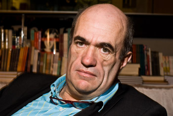 Colm Tóibín