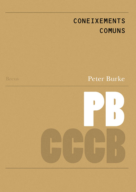 Engravatado Peter Burke - Desciclopédia