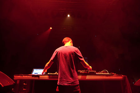 BCNmp7. Club Culture