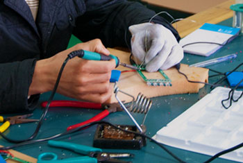 The Maker Culture in China (II): Shanzhai, Emerging Innovation in an Open Manufacturing Ecosystem