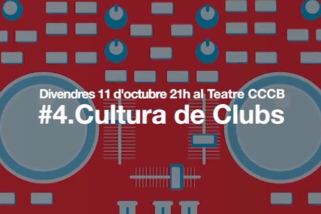 BCNmp7. Club culture