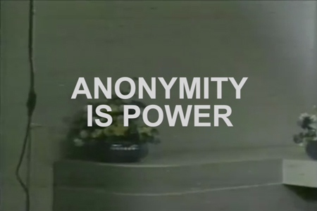 Adam Curtis, sense mirall