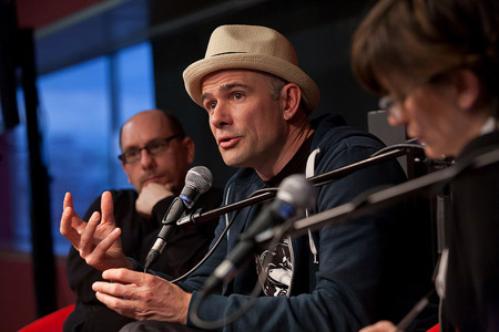 Mark Z. Danielewski