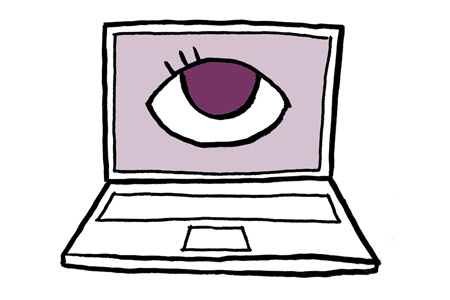 Dark web, entre el mite i la promesa de l’anonimat