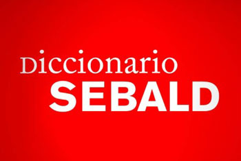 Diccionario Sebald